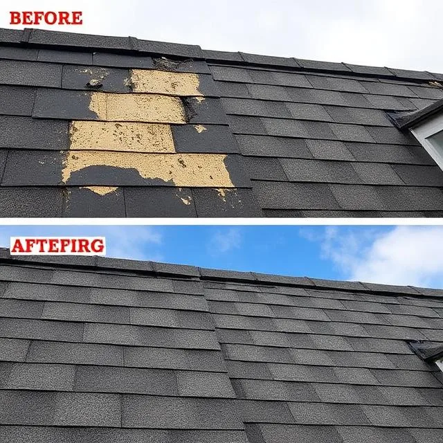 Roof Repair Near Me in Beulah, MO near me